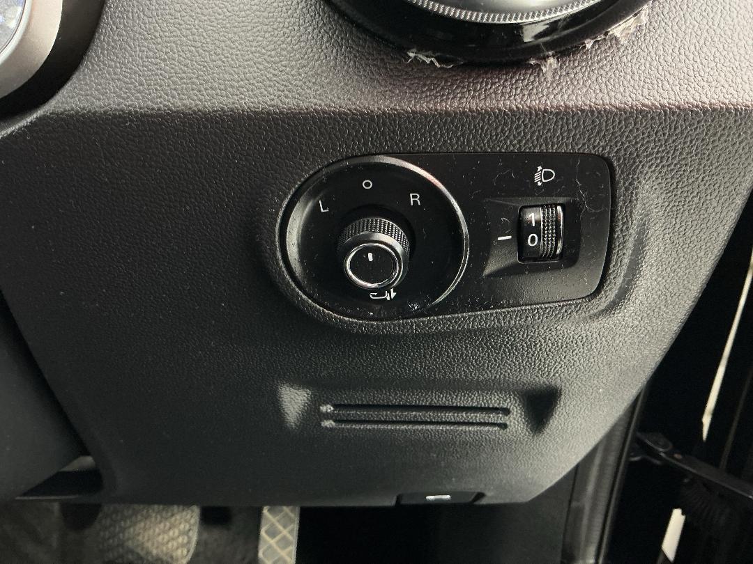 Photo '24' of MG ZS Photo '24' of MG ZS