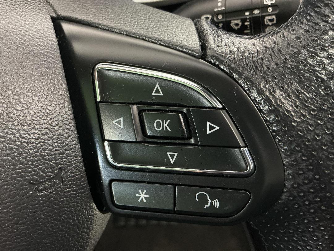 Photo '25' of MG ZS Photo '25' of MG ZS