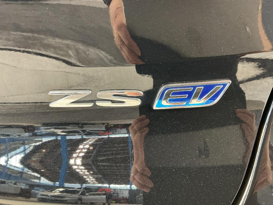 Photo '30' of MG ZS Photo '30' of MG ZS