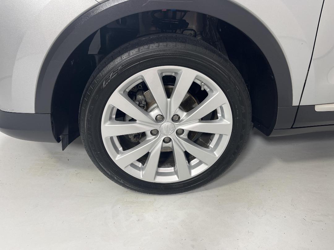 Photo '10' of MG ZS Photo '10' of MG ZS