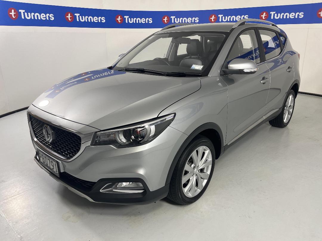 Photo '4' of MG ZS Photo '4' of MG ZS