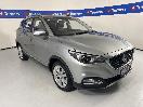 Thumbnail '1' of MG ZS