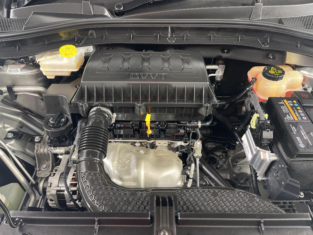 Photo '13' of MG ZS Photo '13' of MG ZS