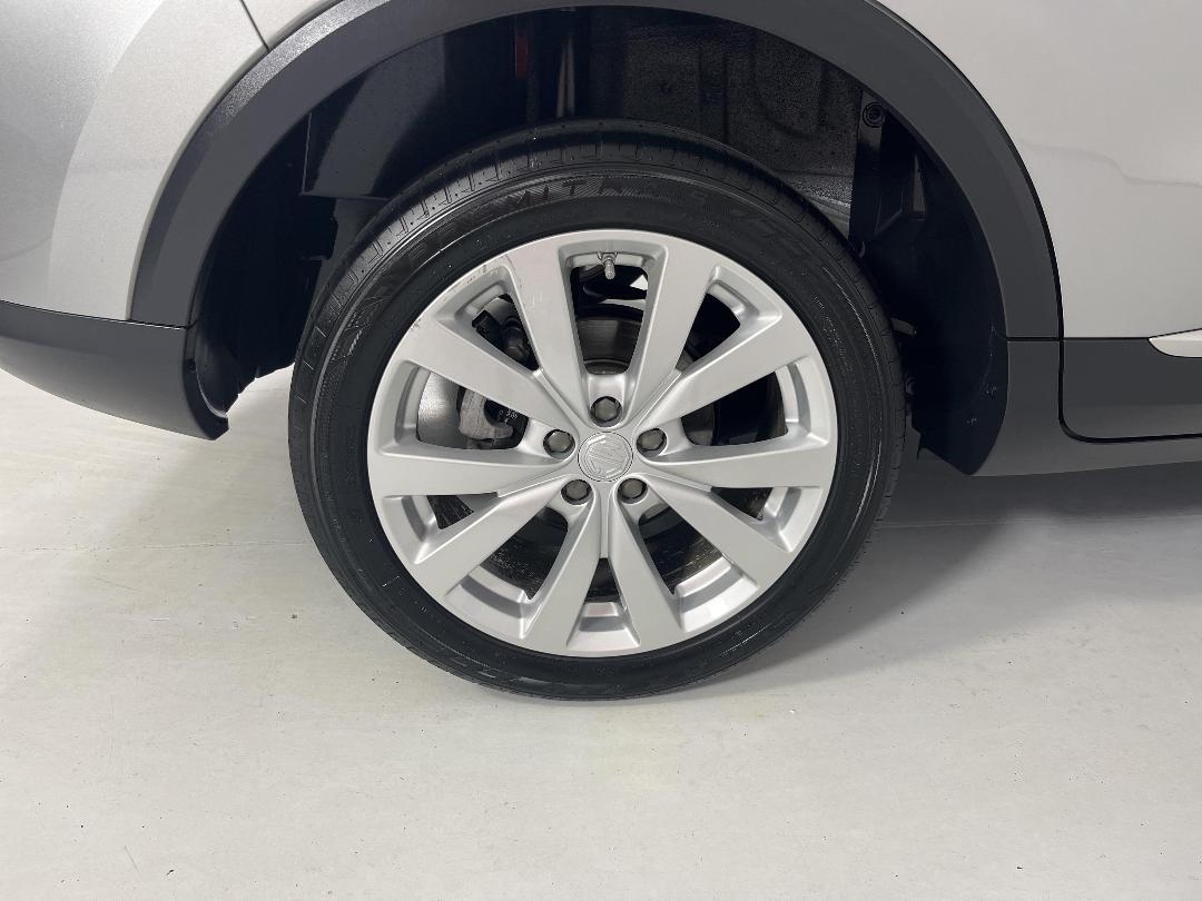 Photo '12' of MG ZS Photo '12' of MG ZS