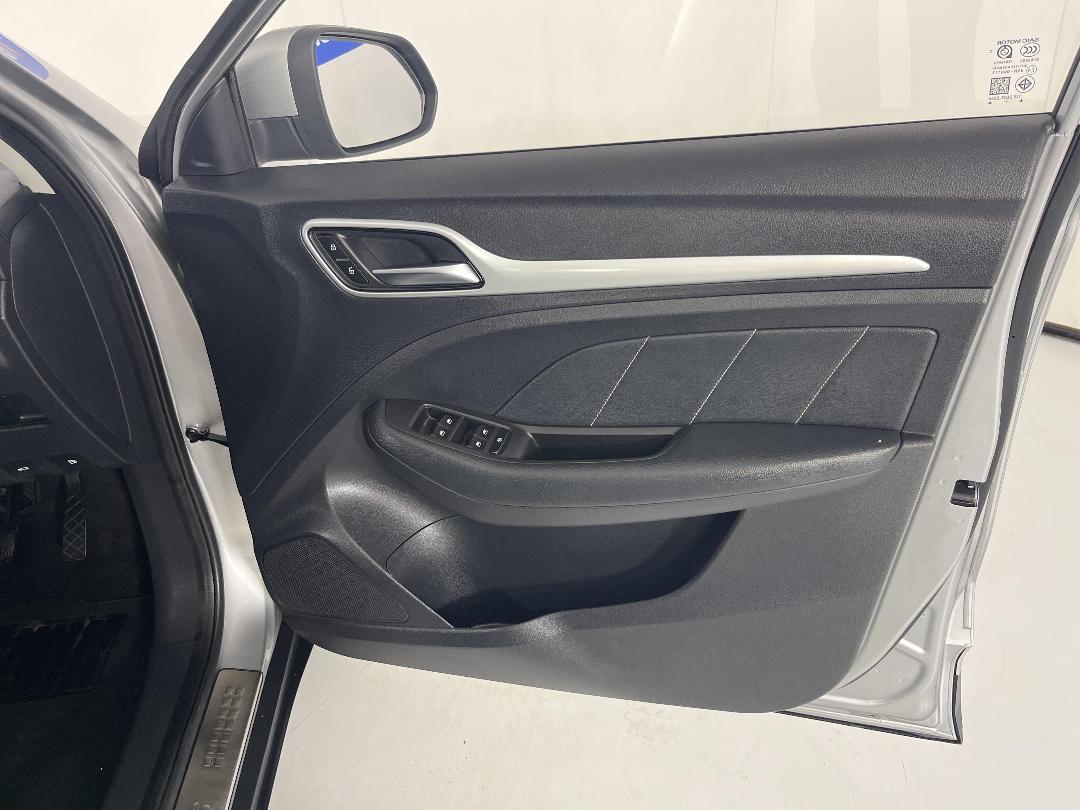 Photo '15' of MG ZS Photo '15' of MG ZS