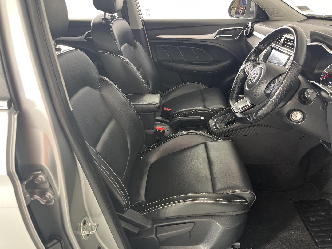 Photo '16' of MG ZS Photo '16' of MG ZS