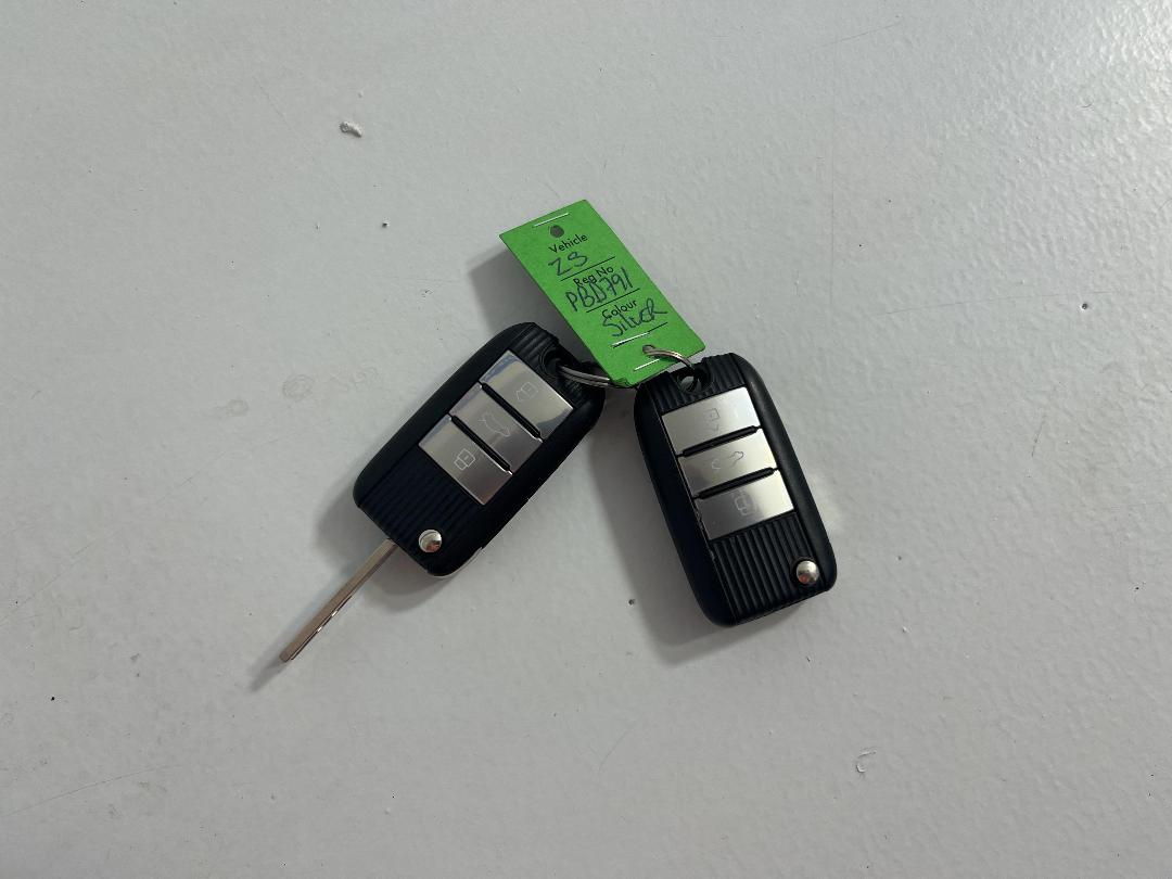 Photo '22' of MG ZS Photo '22' of MG ZS