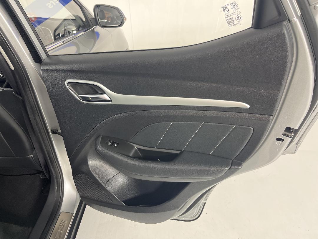 Photo '19' of MG ZS Photo '19' of MG ZS