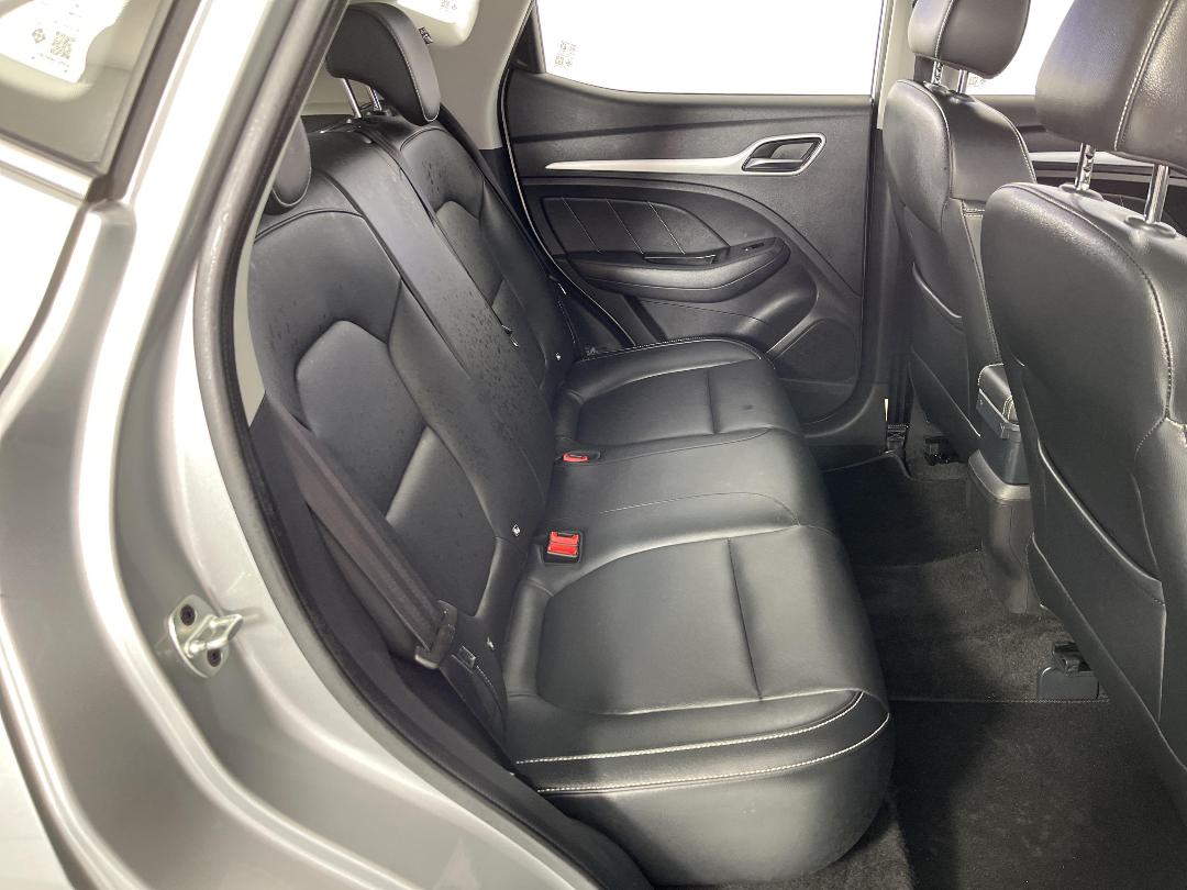 Photo '20' of MG ZS Photo '20' of MG ZS