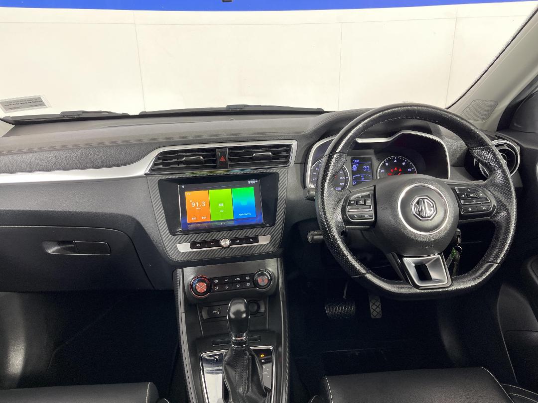 Photo '17' of MG ZS Photo '17' of MG ZS