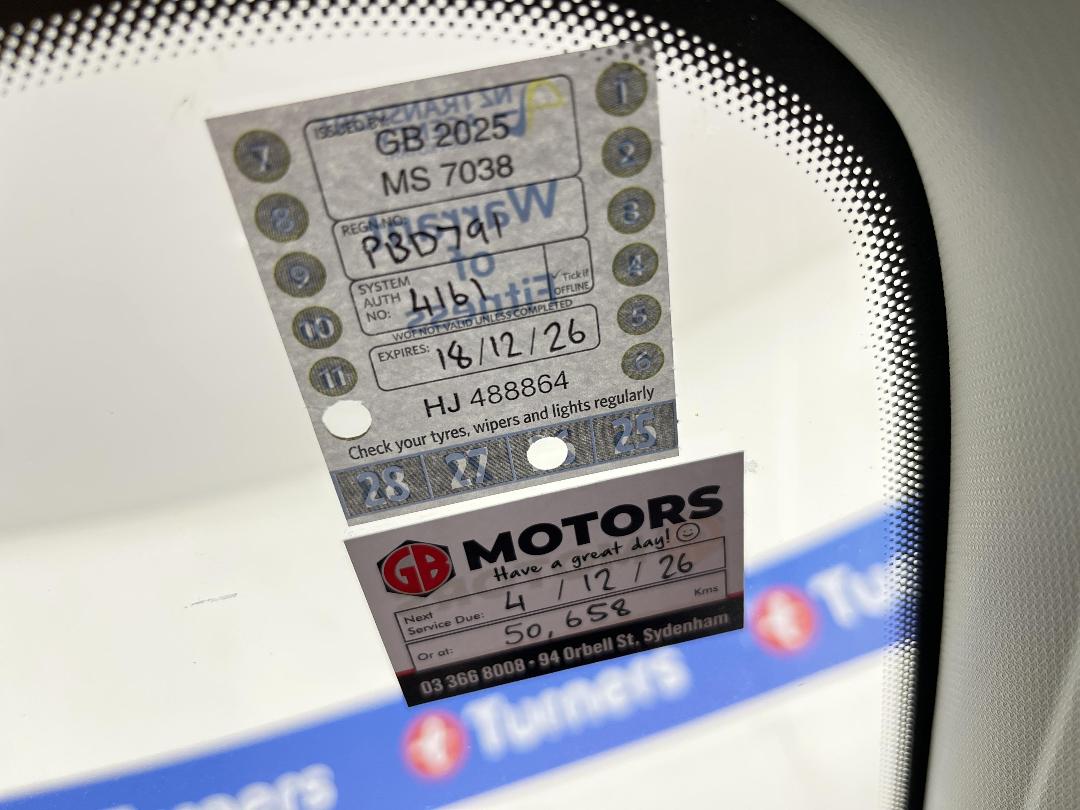 Photo '23' of MG ZS Photo '23' of MG ZS