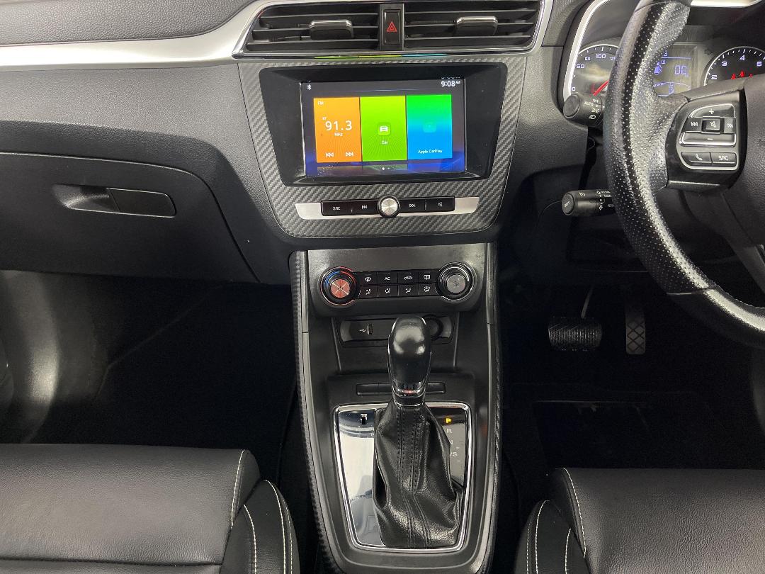 Photo '18' of MG ZS Photo '18' of MG ZS