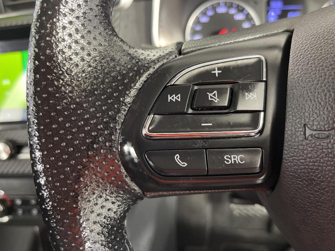 Photo '25' of MG ZS Photo '25' of MG ZS