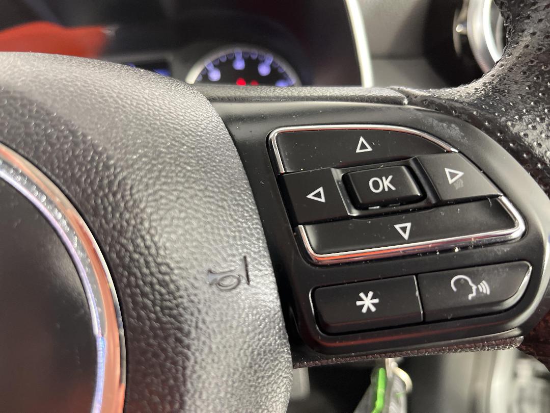 Photo '26' of MG ZS Photo '26' of MG ZS