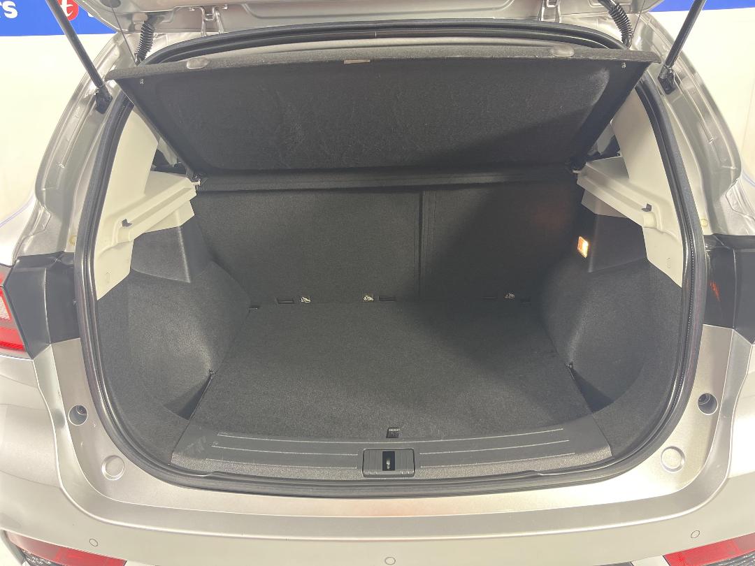 Photo '14' of MG ZS Photo '14' of MG ZS