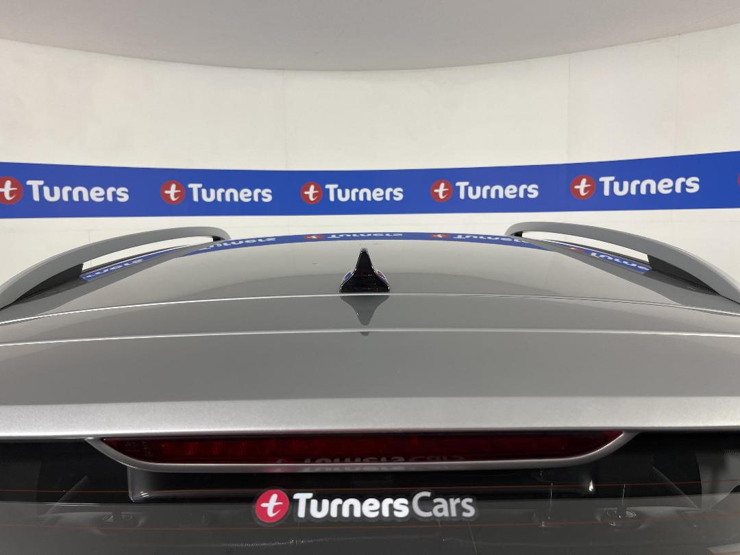 Photo '27' of MG ZS Photo '27' of MG ZS