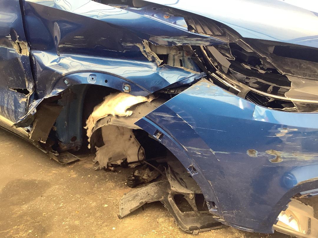 Photo '3' of MG ZS Excite