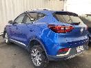 Thumbnail '8' of MG ZS Excite