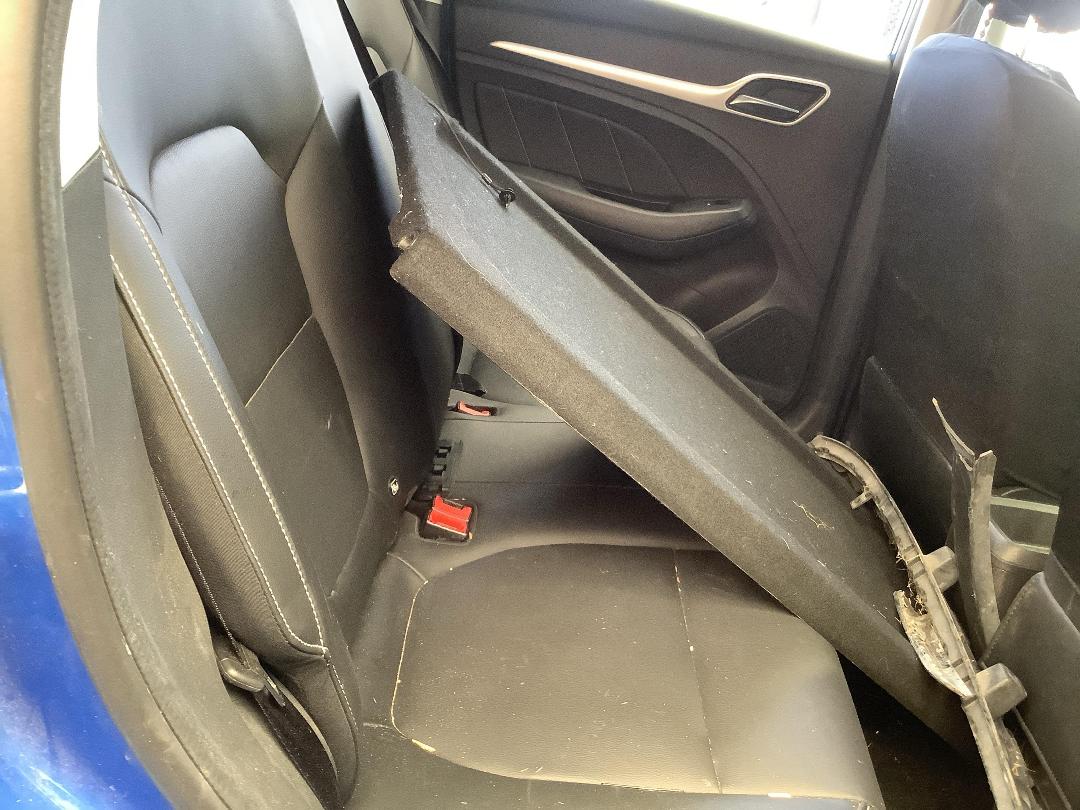 Photo '10' of MG ZS Excite