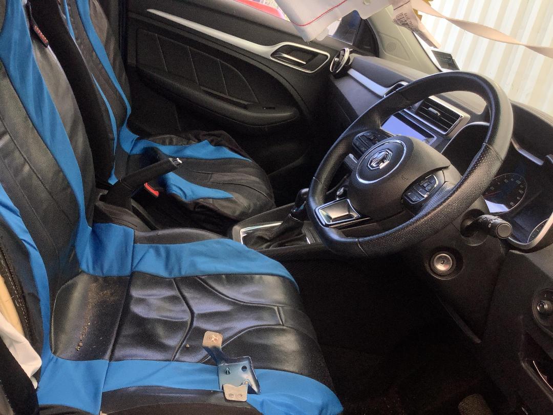 Photo '11' of MG ZS Excite