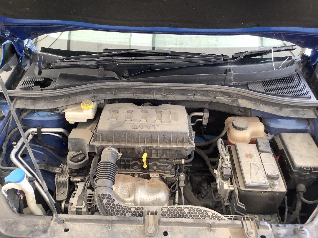 Photo '12' of MG ZS Excite