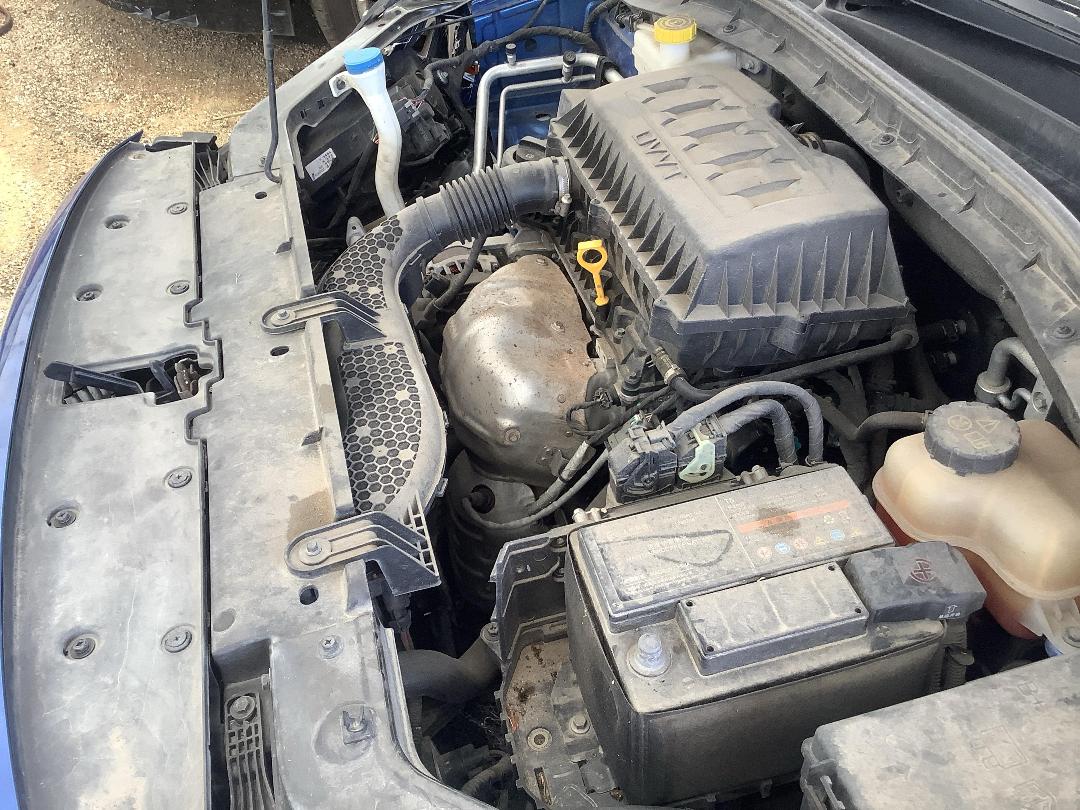 Photo '13' of MG ZS Excite