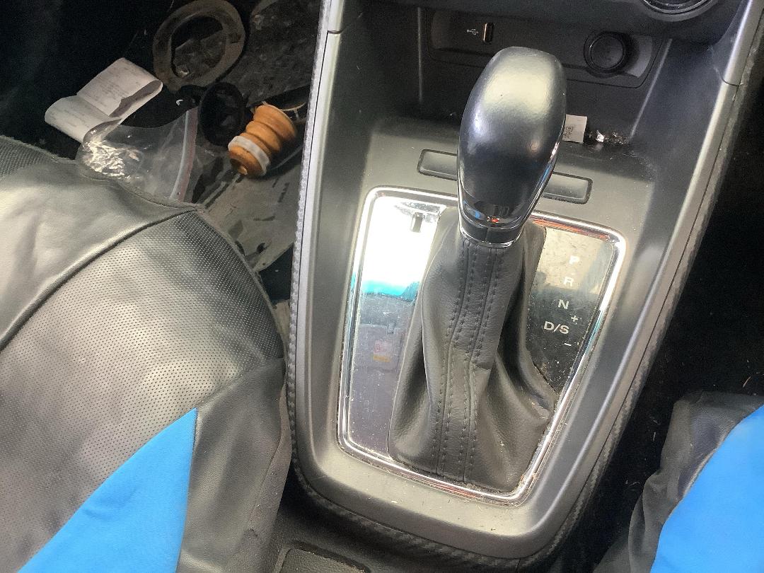 Photo '17' of MG ZS Excite