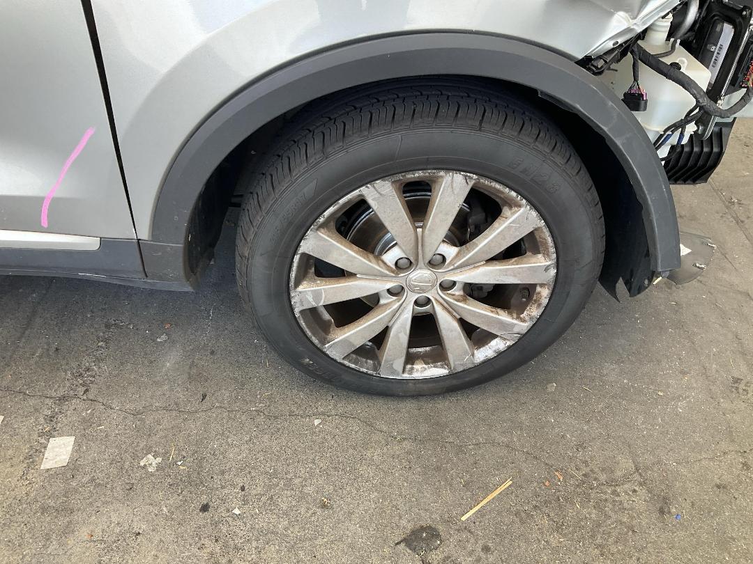 Photo '2' of MG ZS T Core