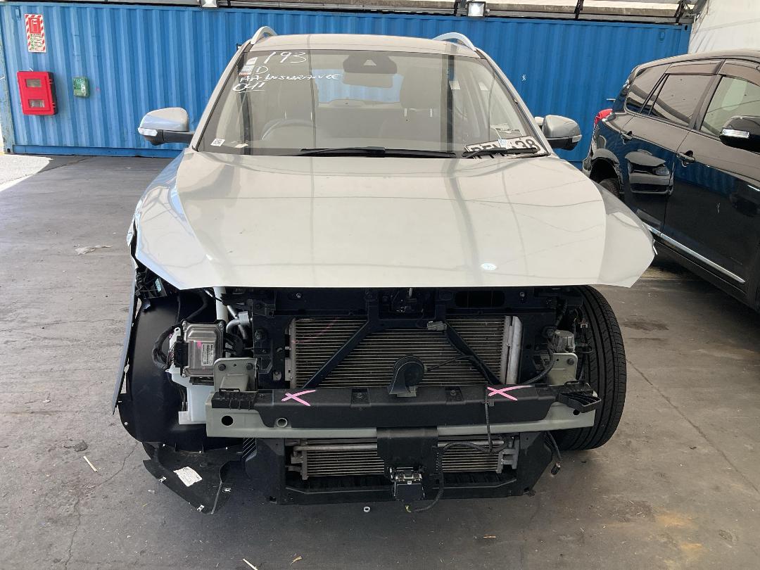 Photo '5' of MG ZS T Core
