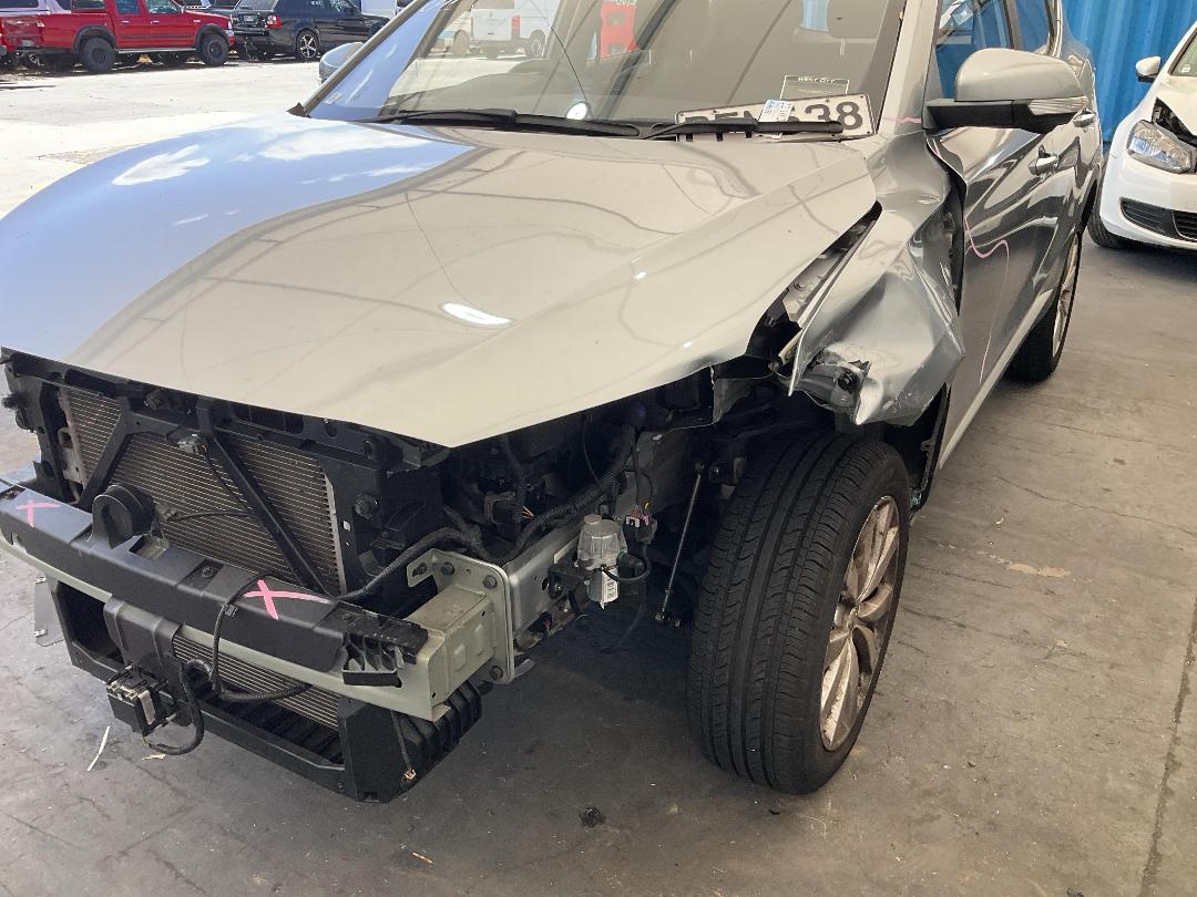 Photo '6' of MG ZS T Core