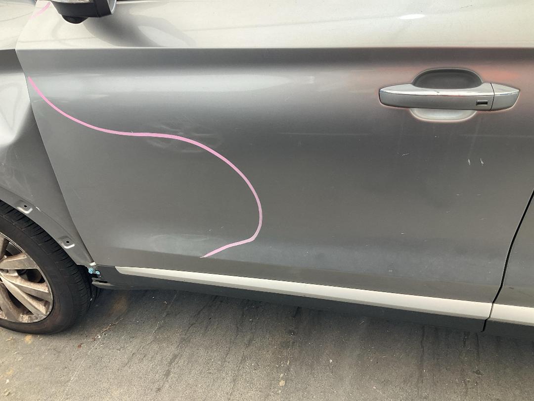 Photo '10' of MG ZS T Core