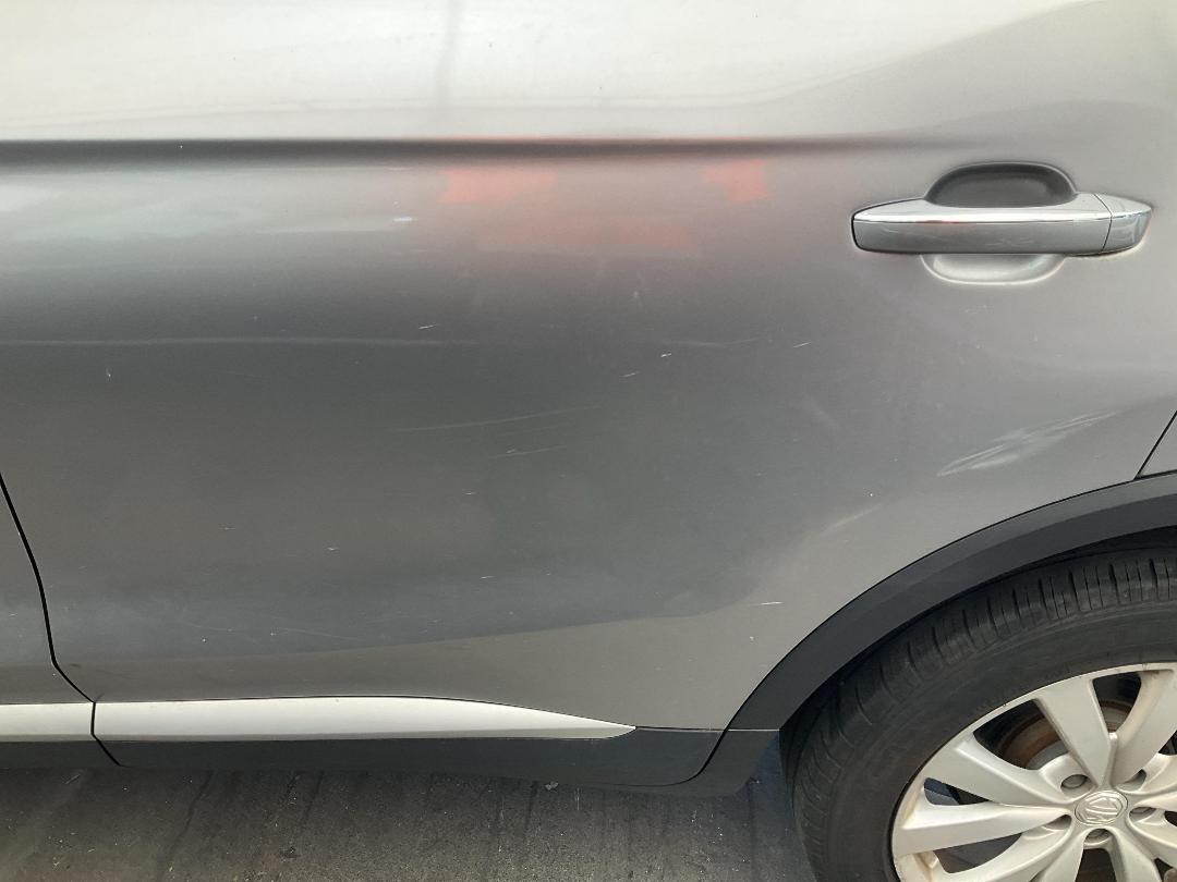 Photo '11' of MG ZS T Core