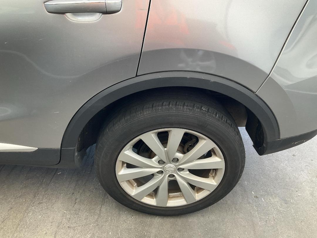 Photo '12' of MG ZS T Core