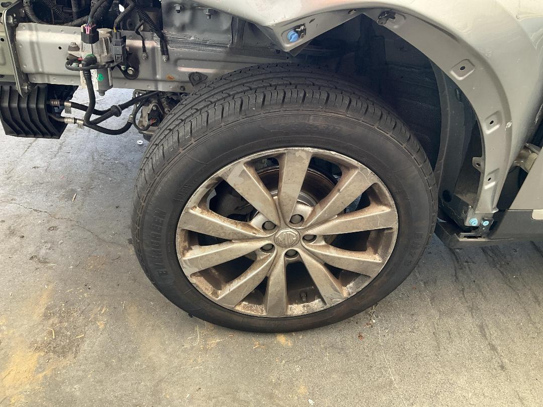 Photo '9' of MG ZS T Core