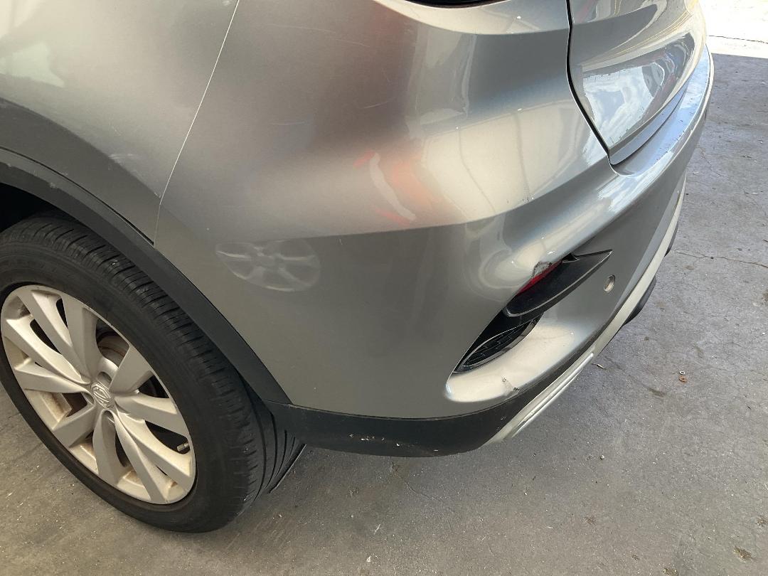 Photo '14' of MG ZS T Core