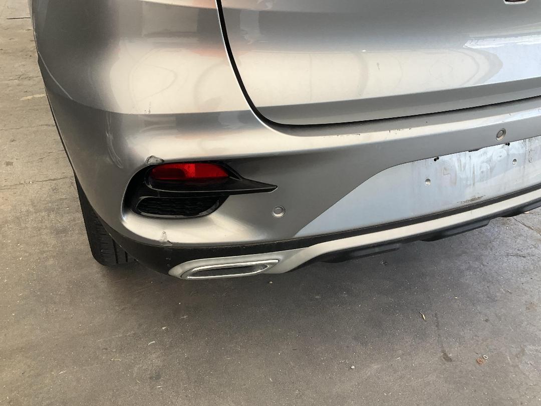 Photo '16' of MG ZS T Core