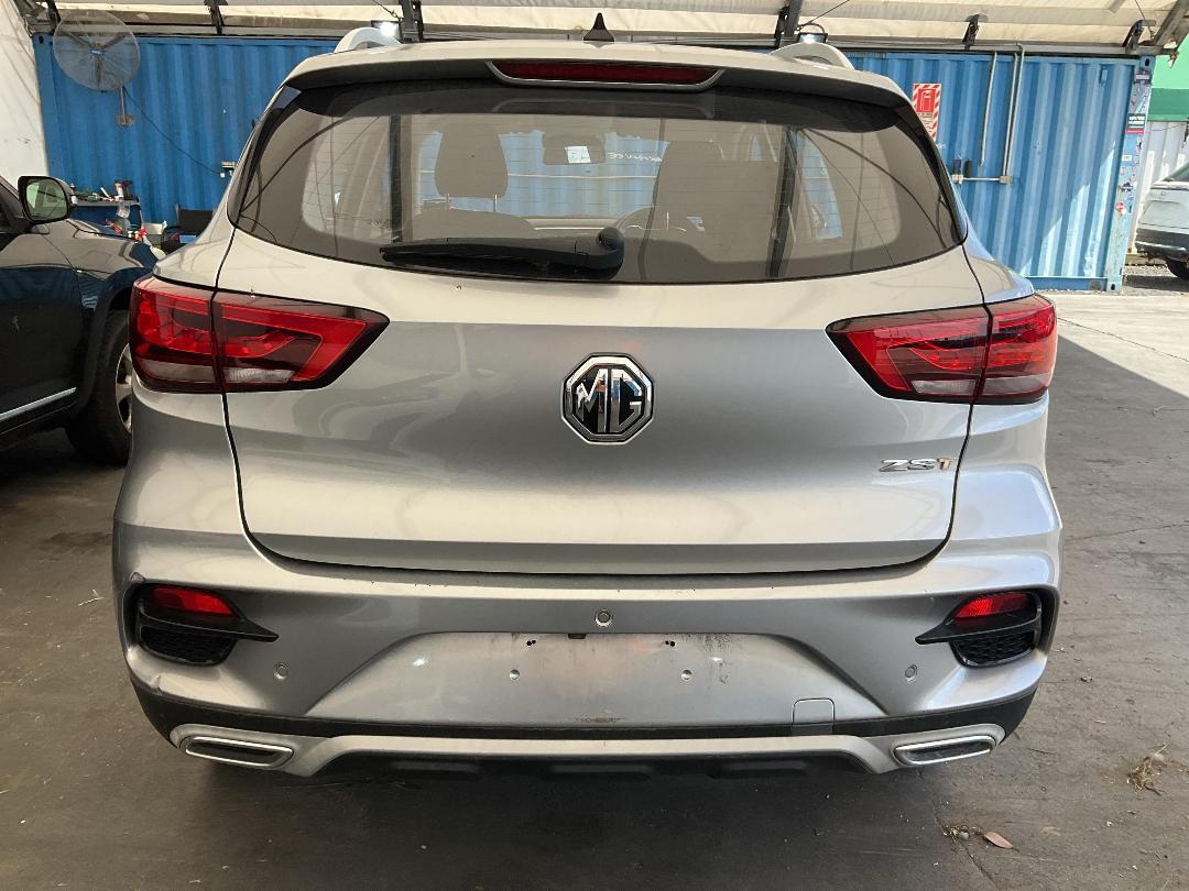 Photo '17' of MG ZS T Core