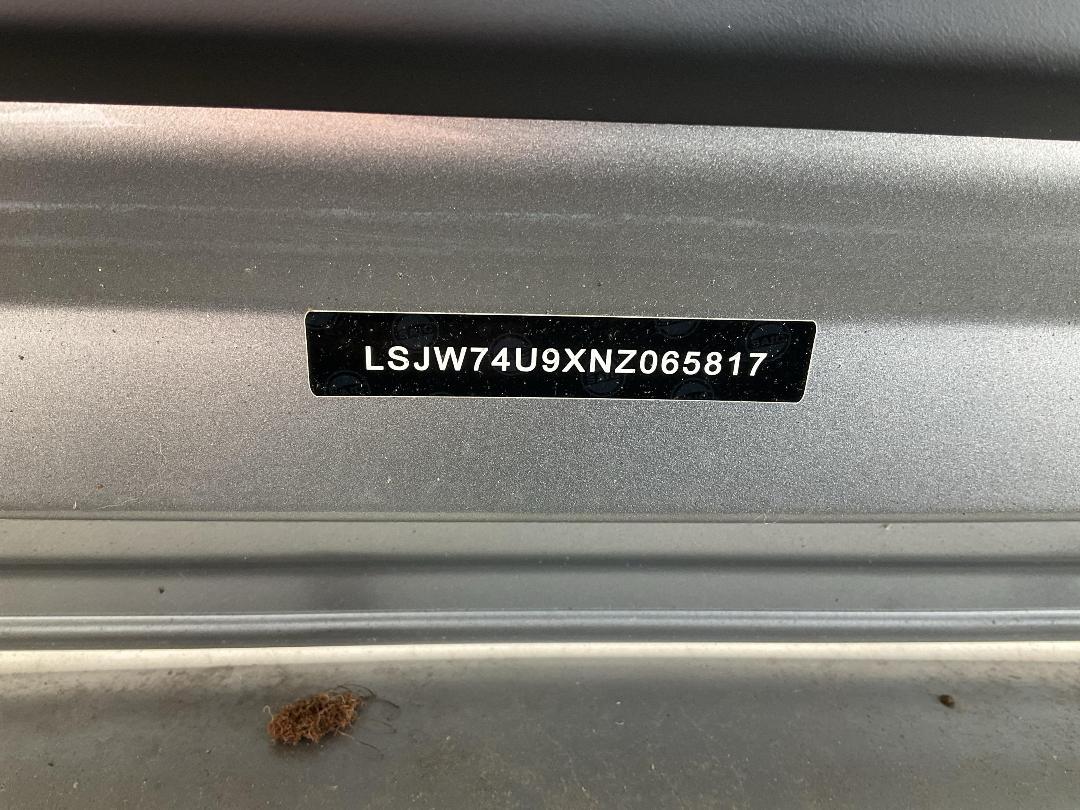 Photo '19' of MG ZS T Core