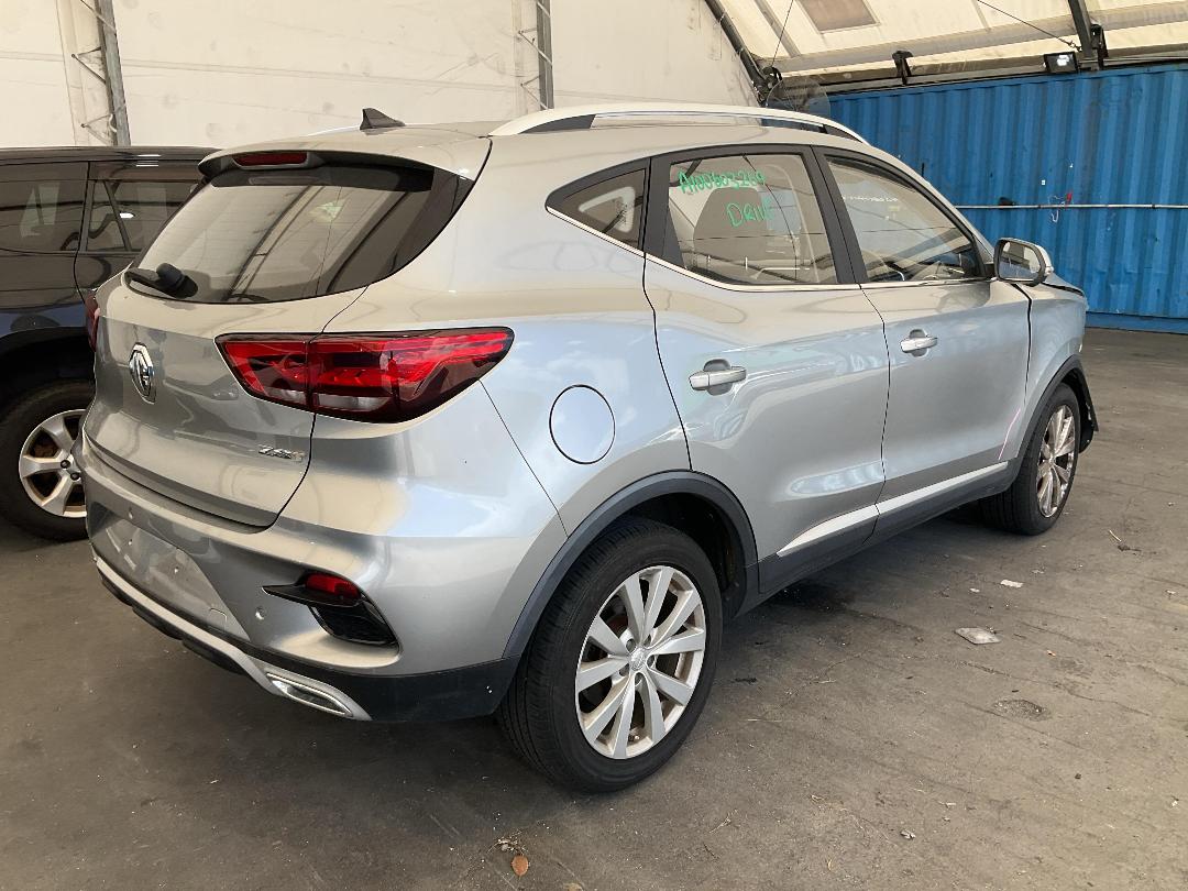 Photo '21' of MG ZS T Core