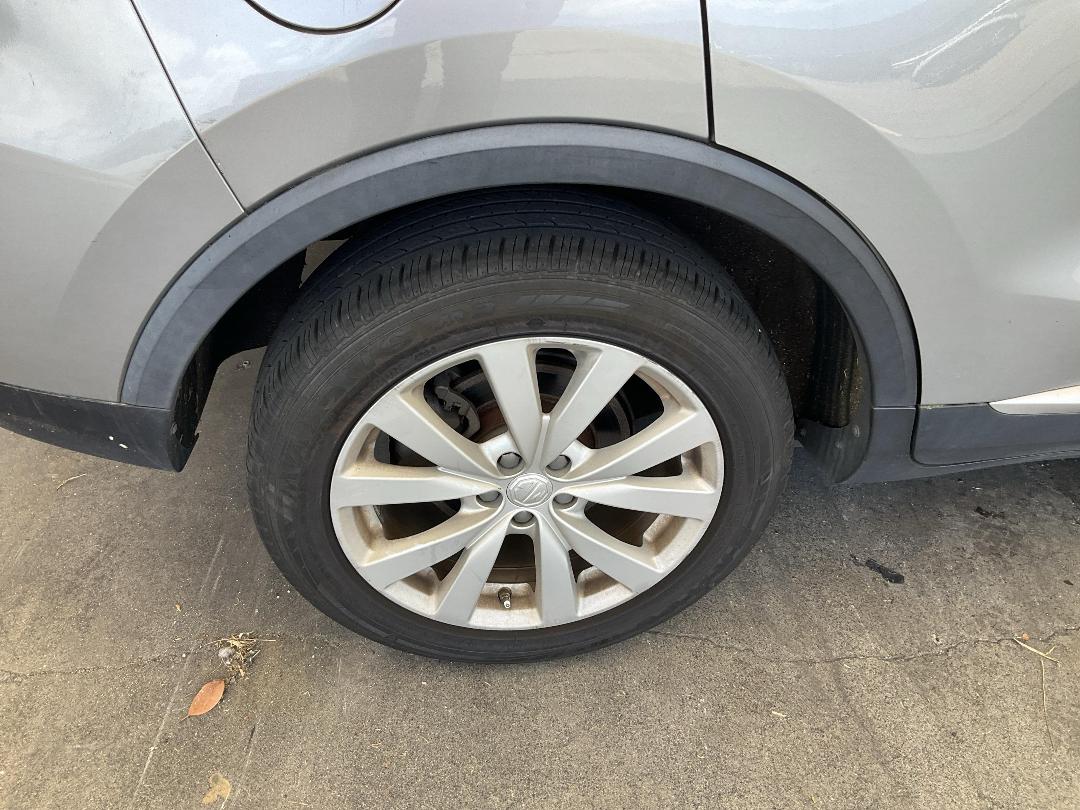 Photo '22' of MG ZS T Core