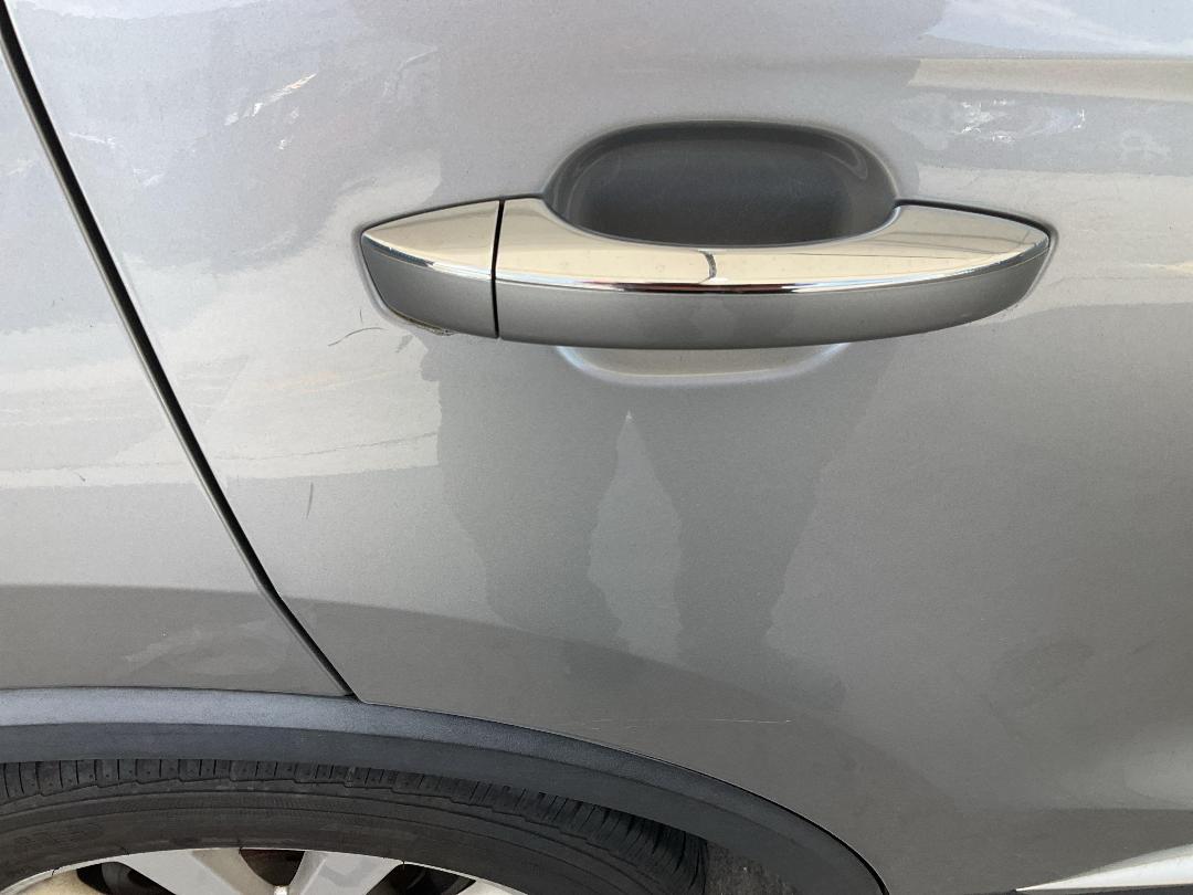 Photo '25' of MG ZS T Core