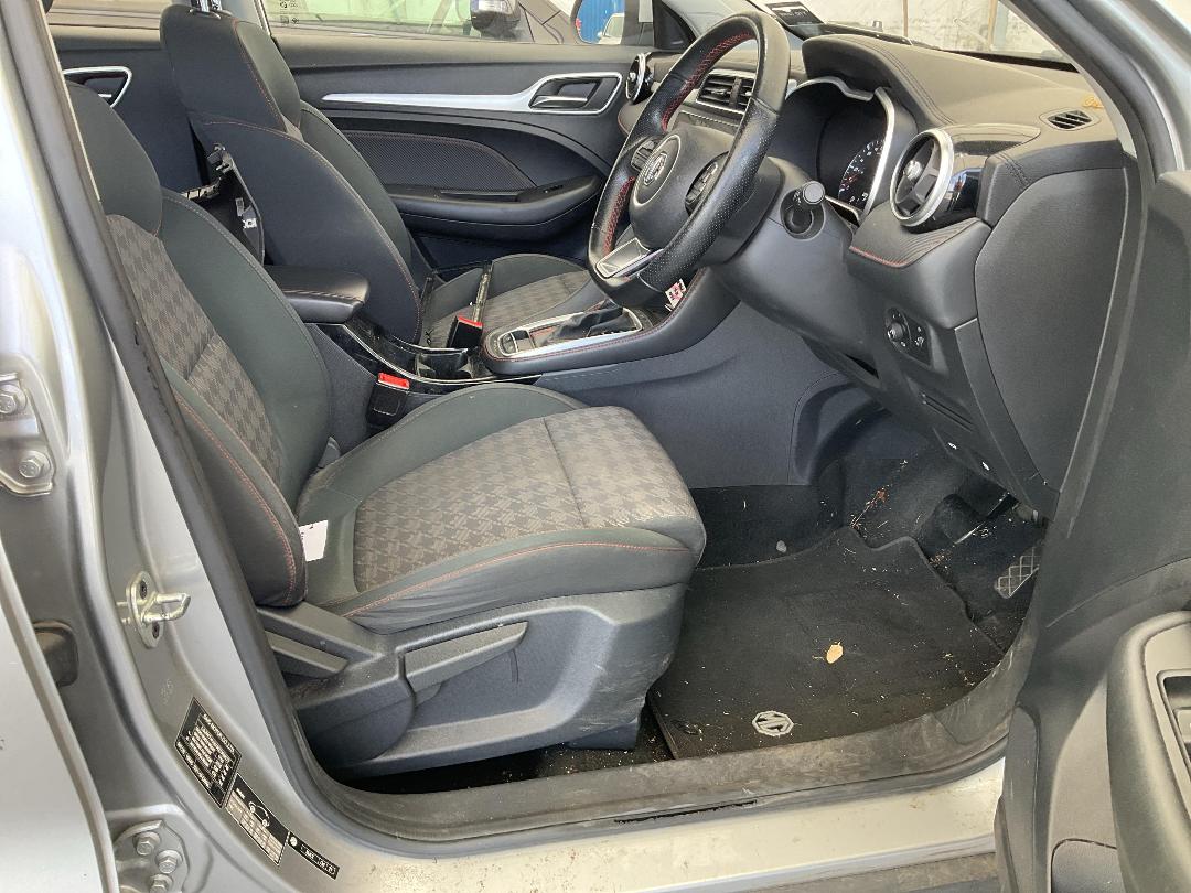 Photo '26' of MG ZS T Core