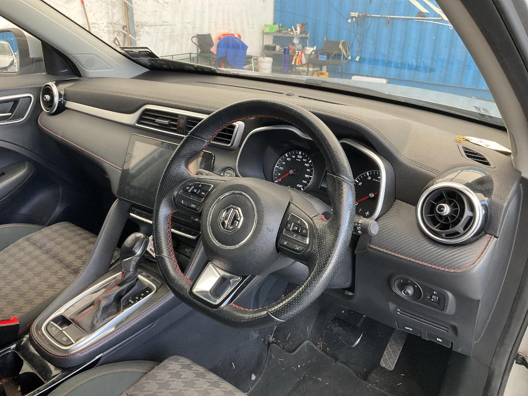 Photo '28' of MG ZS T Core