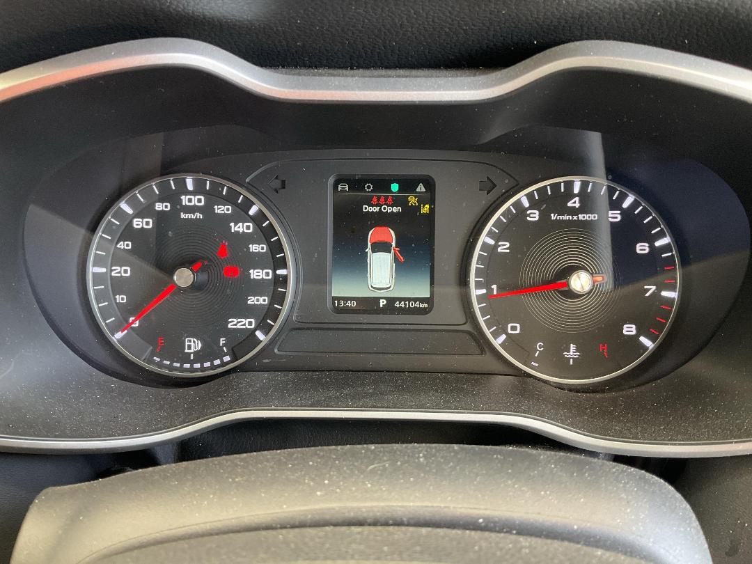 Photo '30' of MG ZS T Core