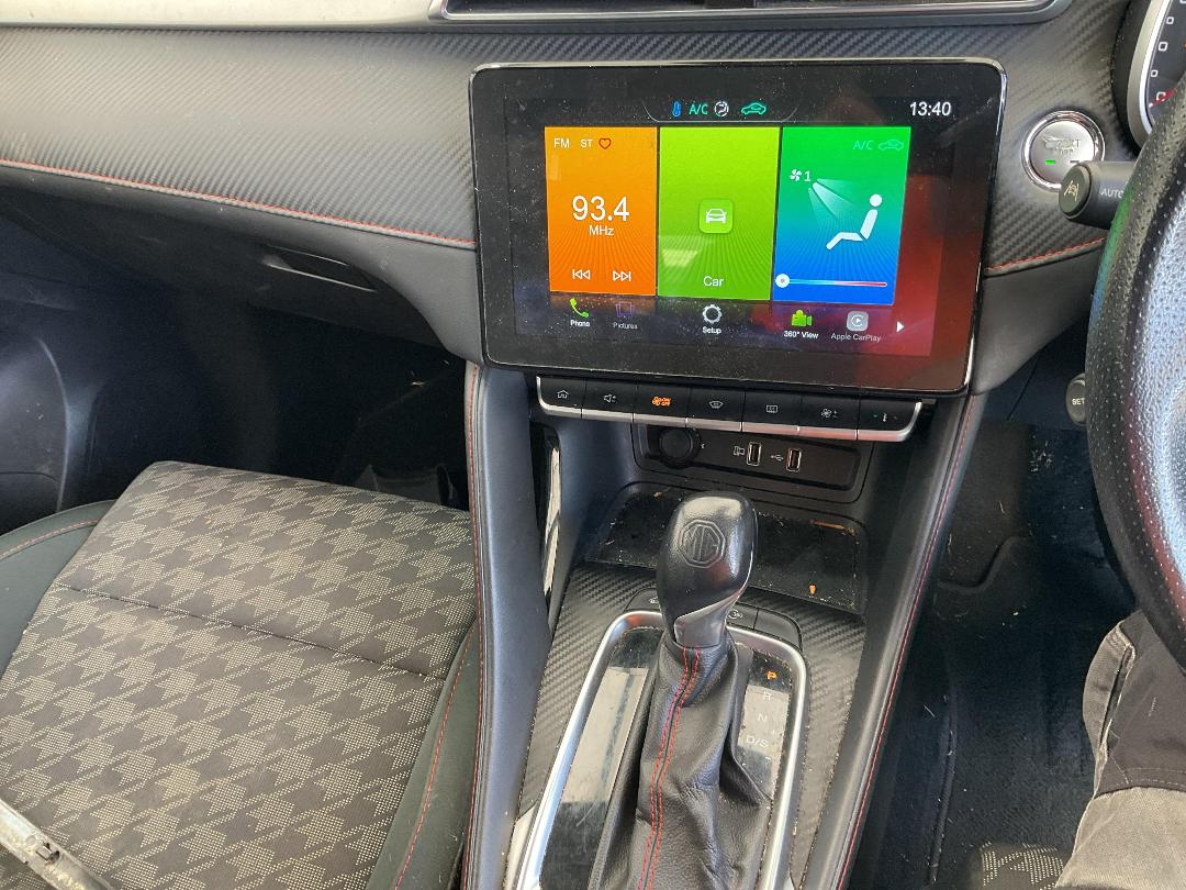 Photo '29' of MG ZS T Core