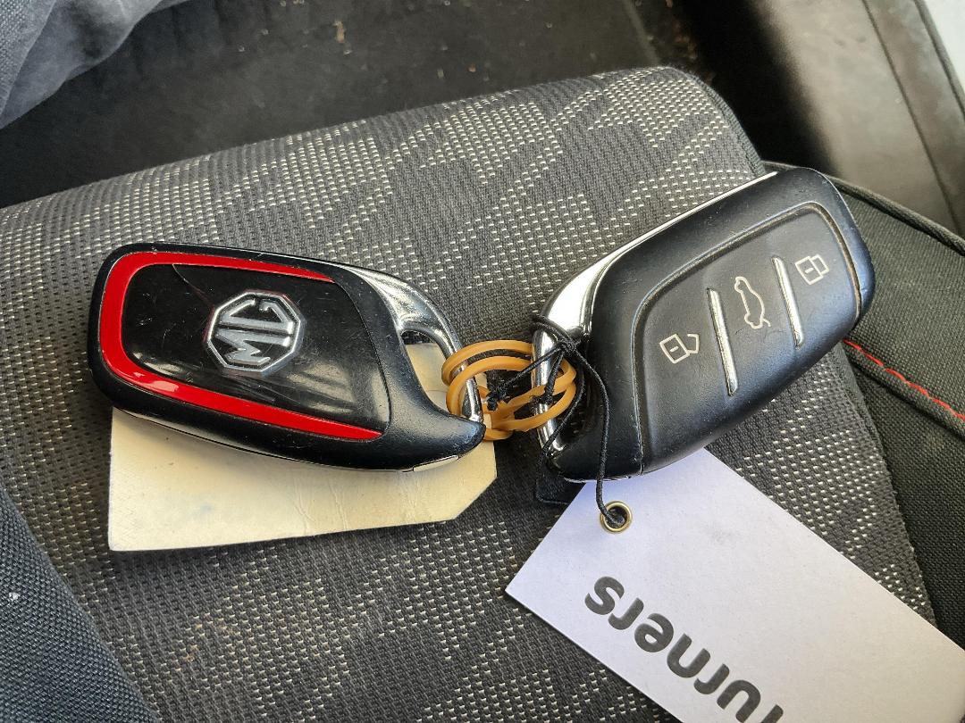 Photo '31' of MG ZS T Core