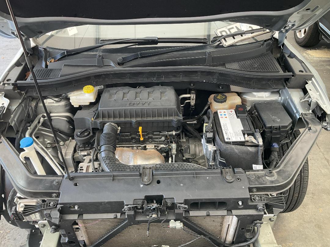 Photo '33' of MG ZS T Core