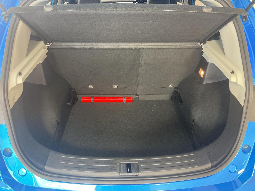 Photo '14' of MG ZS Photo '14' of MG ZS