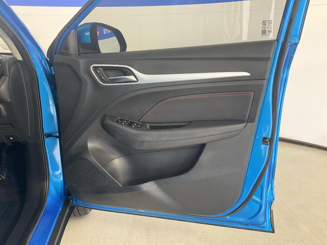 Photo '15' of MG ZS Photo '15' of MG ZS