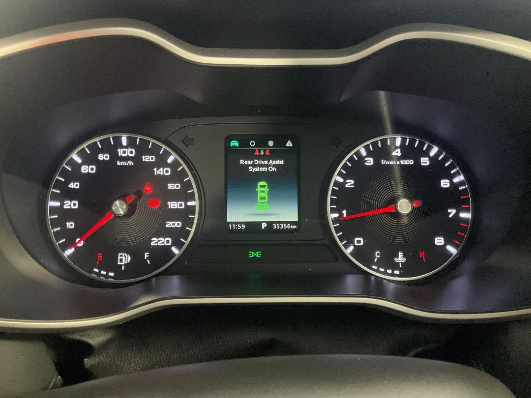 Photo '21' of MG ZS Photo '21' of MG ZS